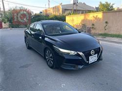 نیسان سێنترا